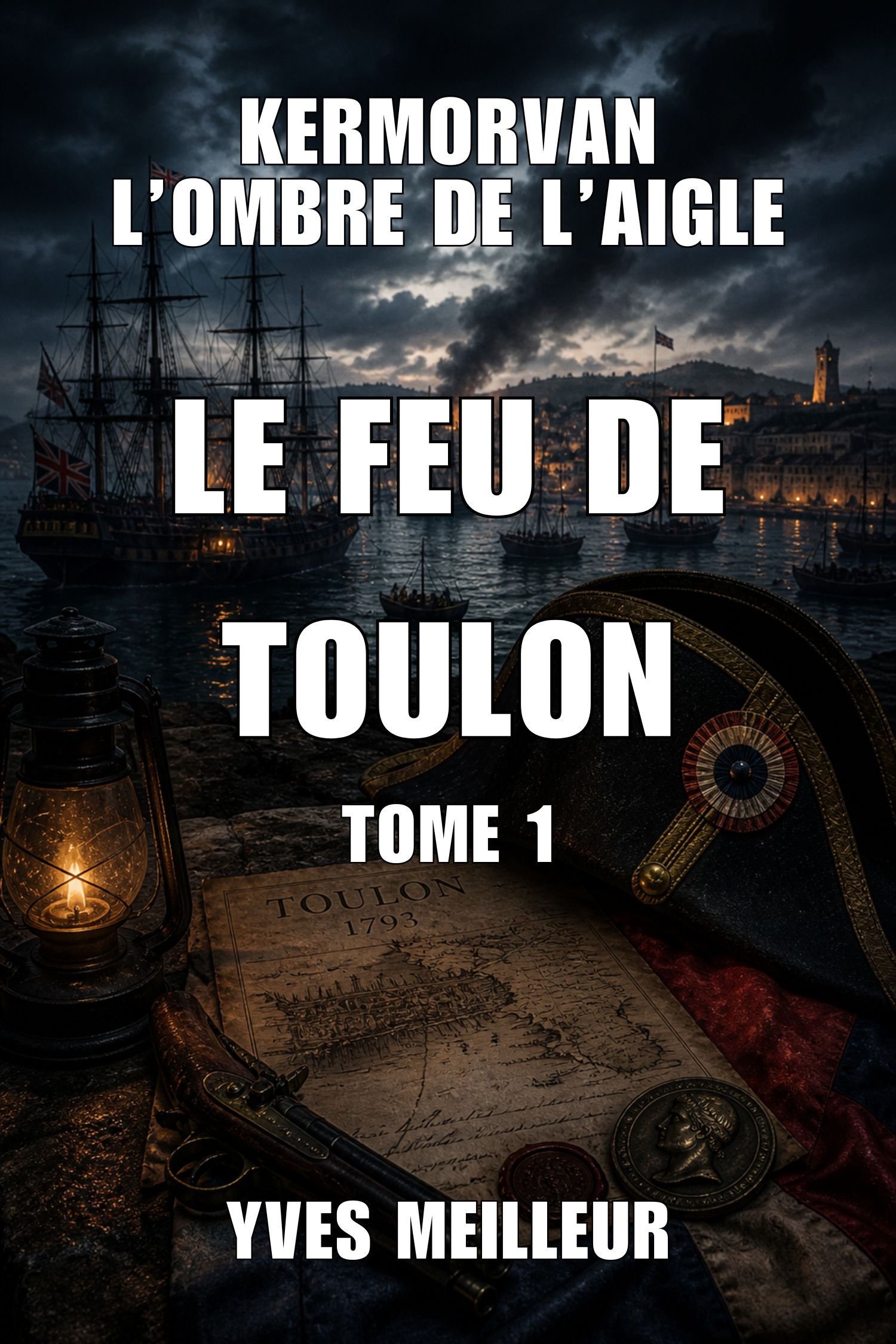 Le Feu de Toulon