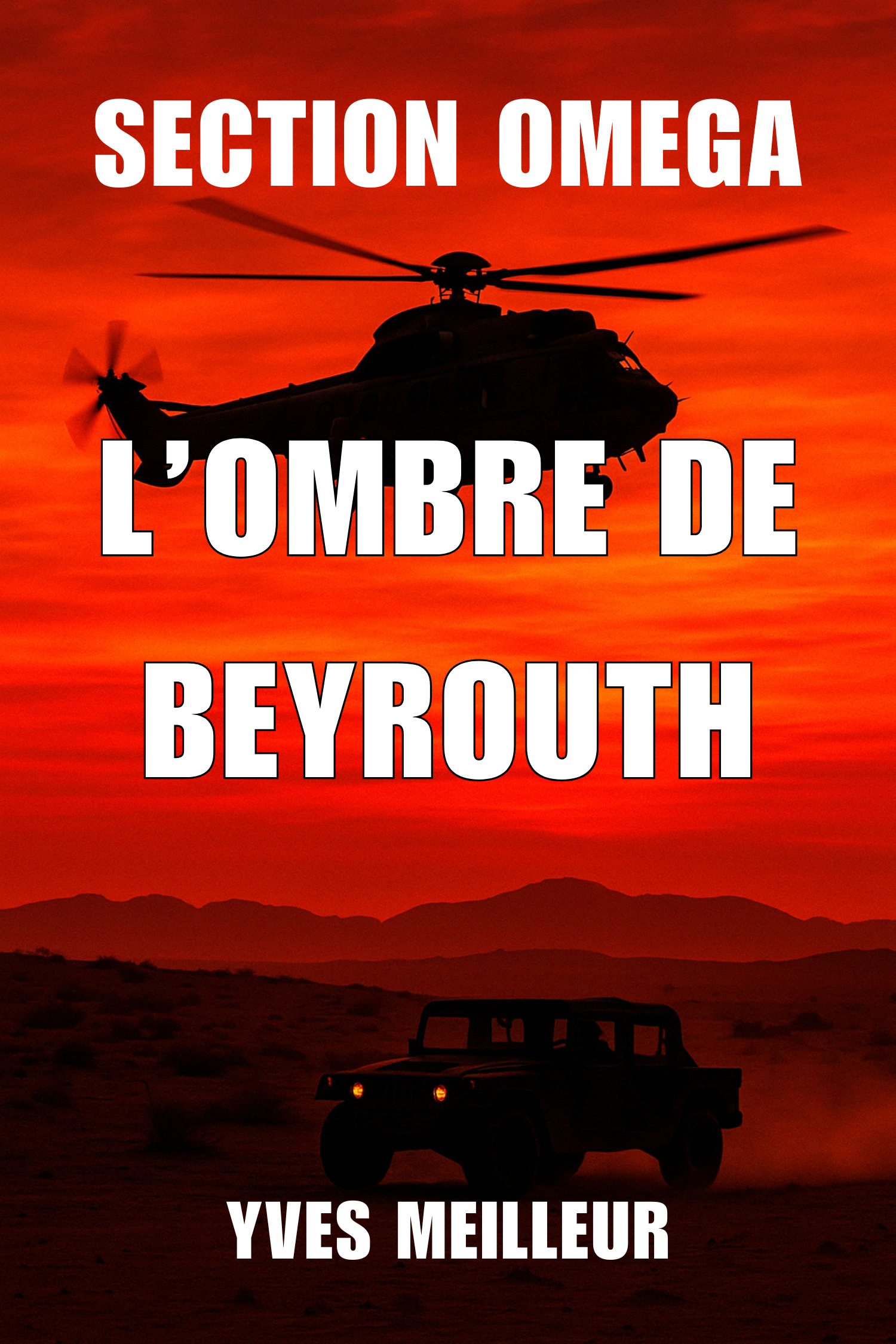 L'Ombre de Beyrouth