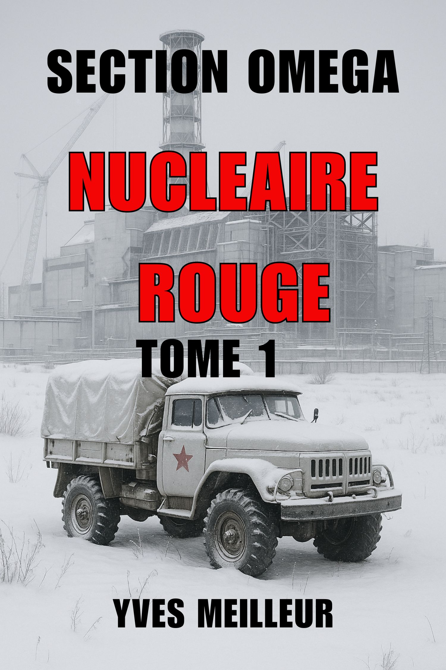 Nucléaire Rouge