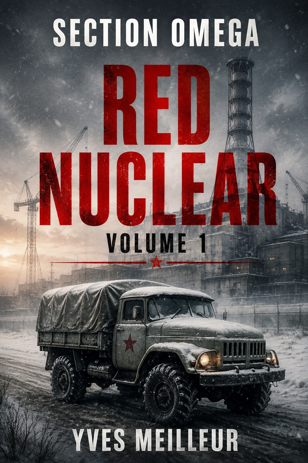 Red Nuclear