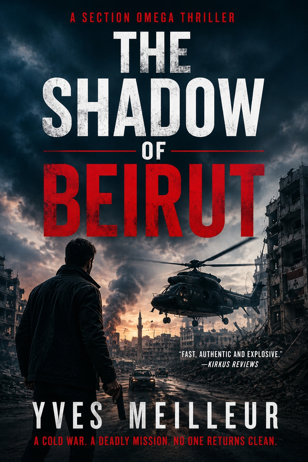 The Shadow of Beirut