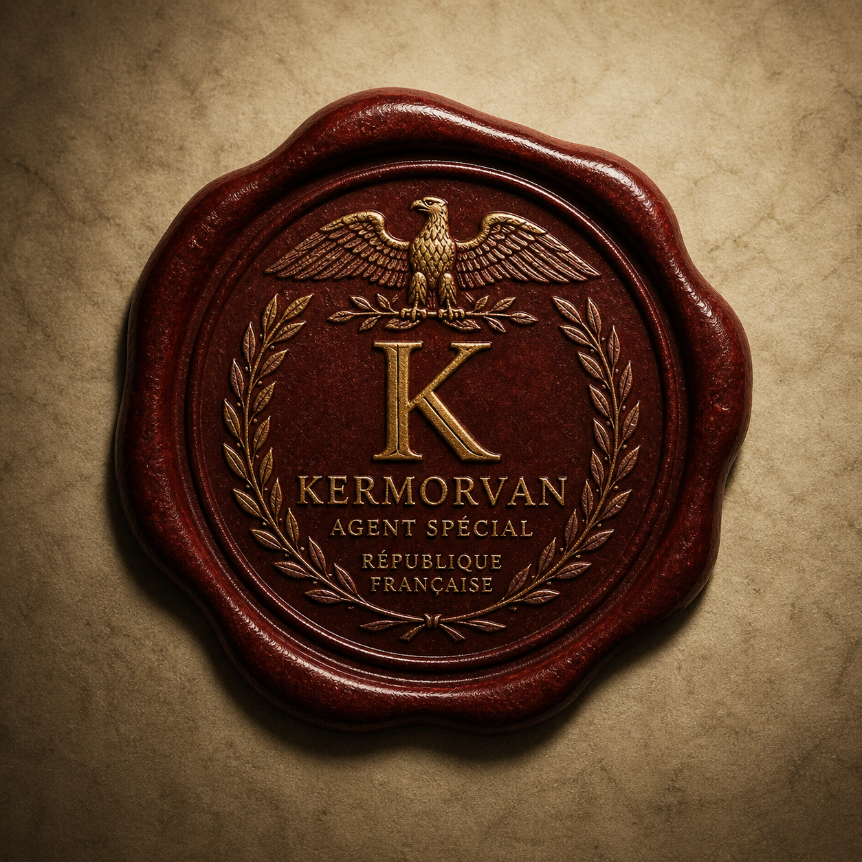Kermorvan