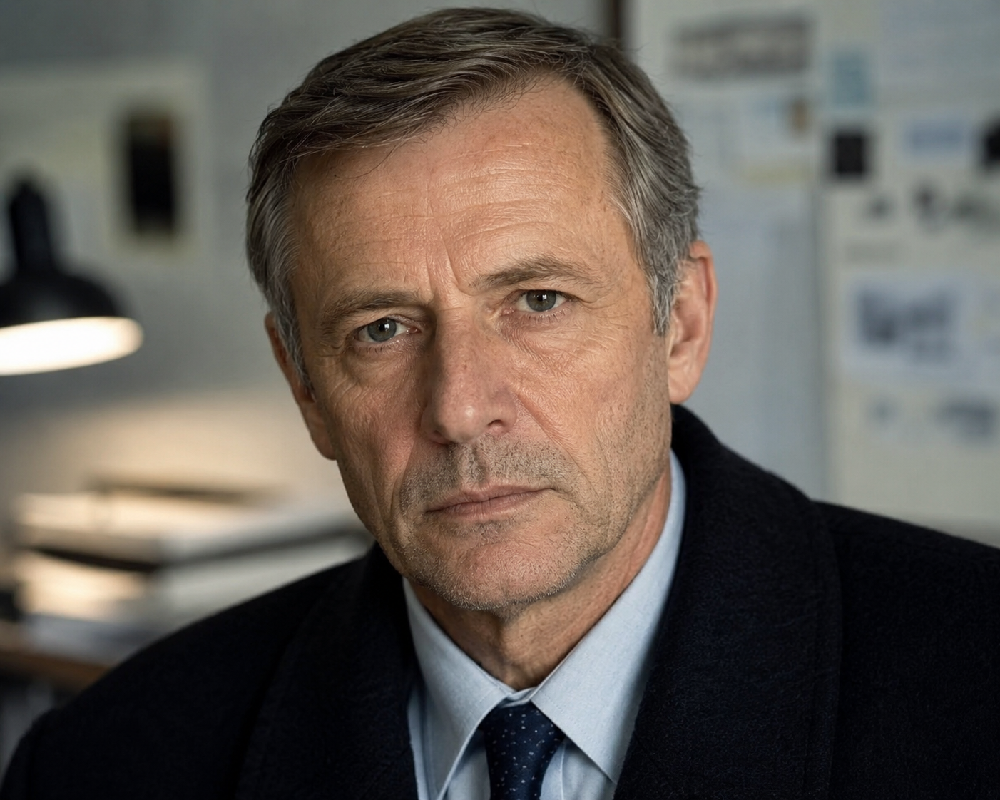 Alain Lemoine